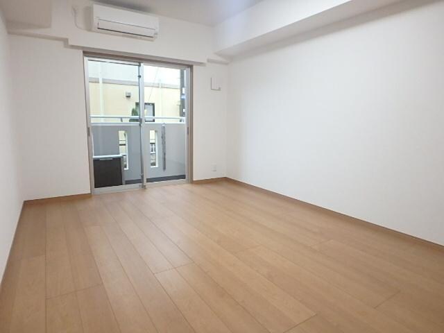 コスモリード蚕糸の森公園の物件内観写真