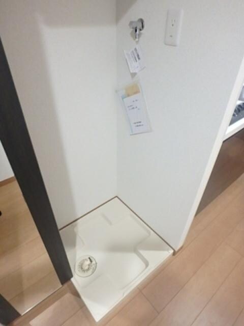 コスモリード蚕糸の森公園の物件内観写真