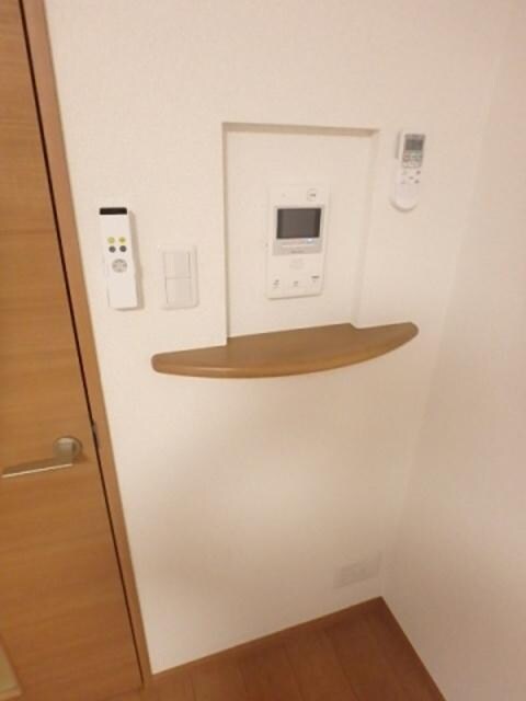 コスモリード蚕糸の森公園の物件内観写真