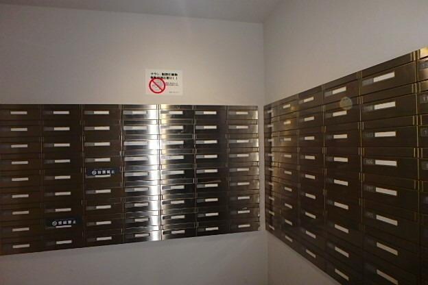 グランハイツ代々木の物件内観写真