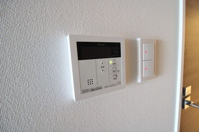 GENOVIA 荻窪II skygardenの物件内観写真