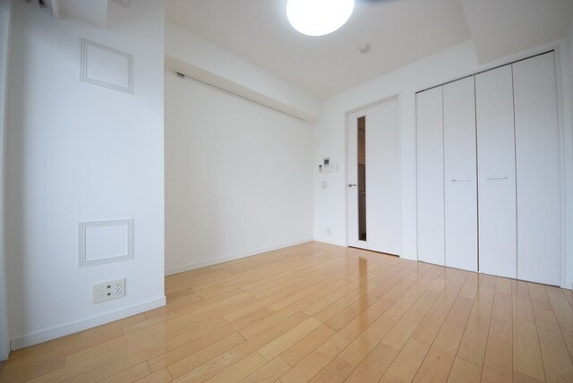 プラウドフラット荻窪IIの物件内観写真