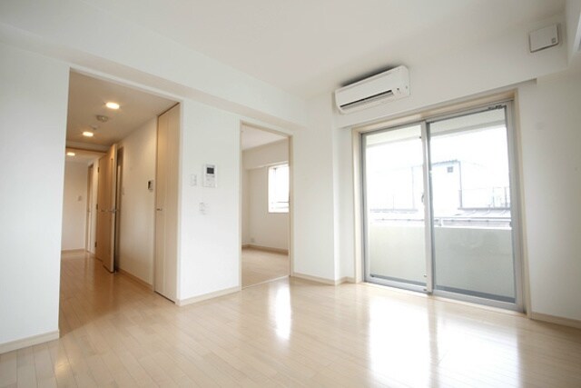 レジディア西新宿IIの物件内観写真