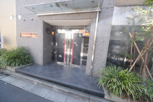 レジディア西新宿IIの物件内観写真