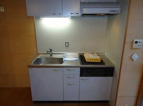 ARTISの物件内観写真