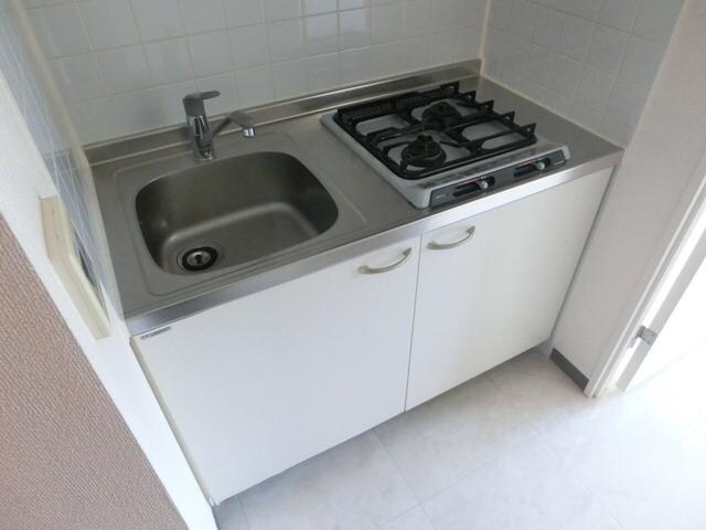 シンシア東中野の物件内観写真