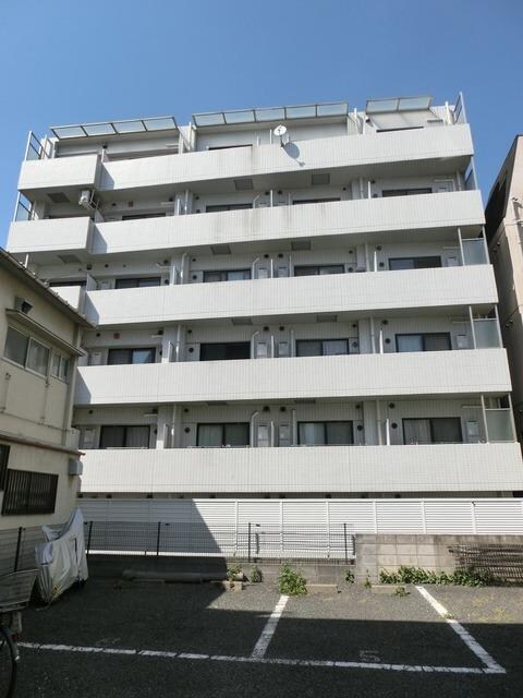 シンシア東中野の物件内観写真