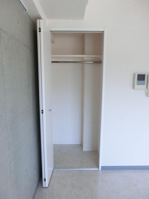 シンシア東中野の物件内観写真