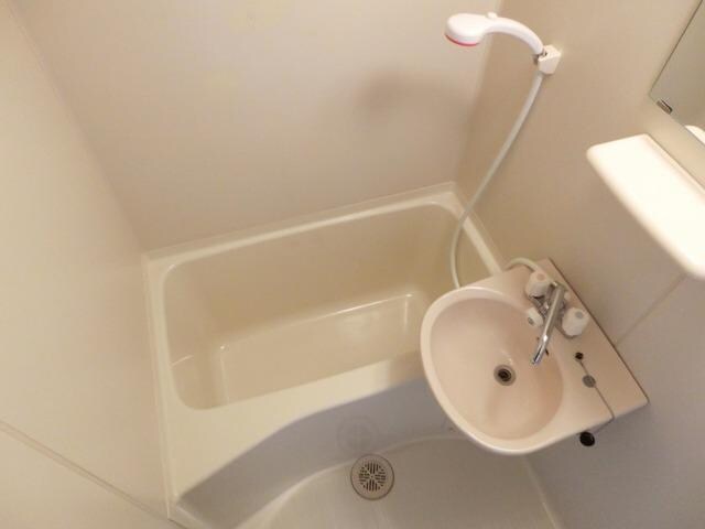 シンシア東中野の物件内観写真