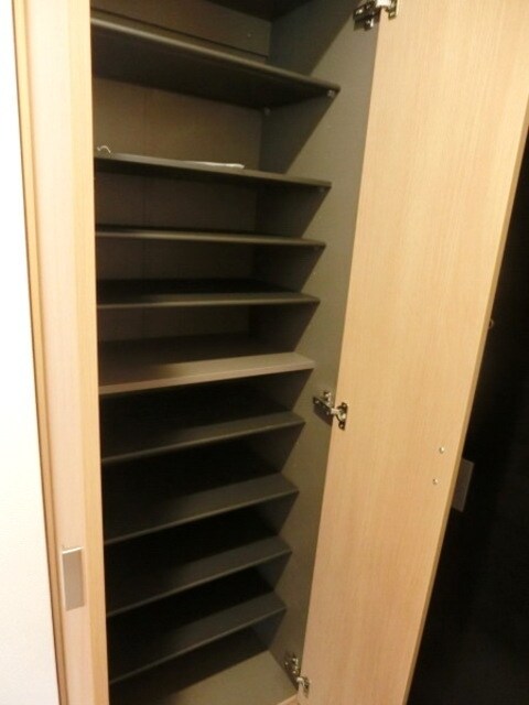 フォレストコート東中野の物件内観写真