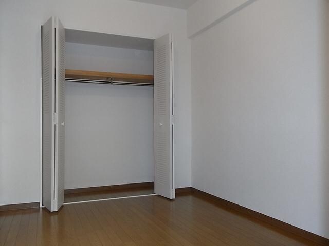 ドエル新都の物件内観写真