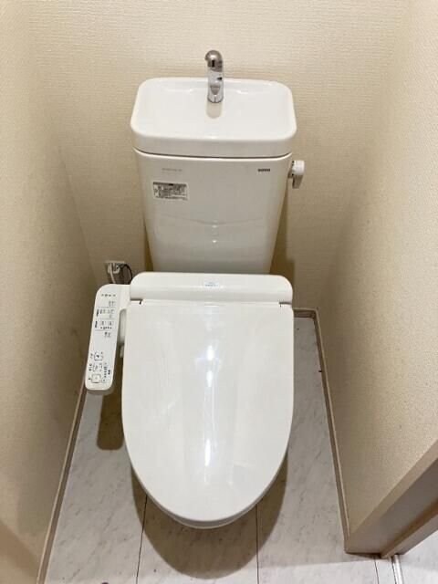 chouetteの物件内観写真