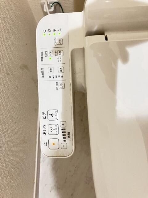 chouetteの物件内観写真