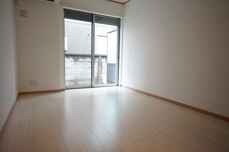 グランビル清水の物件内観写真