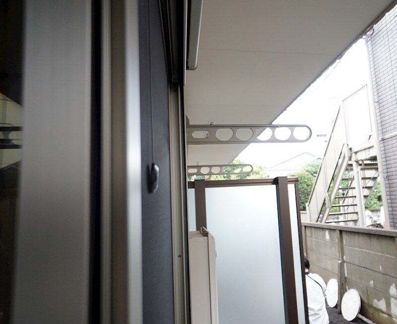 グランビル清水の物件内観写真