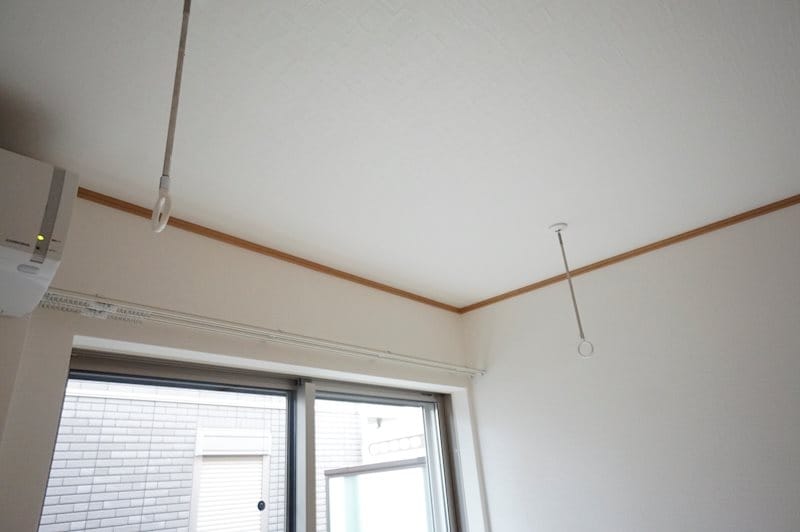 グランビル清水の物件内観写真