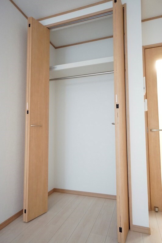 グランビル清水の物件内観写真