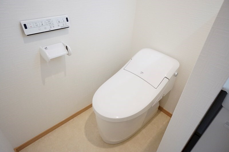 グランビル清水の物件内観写真