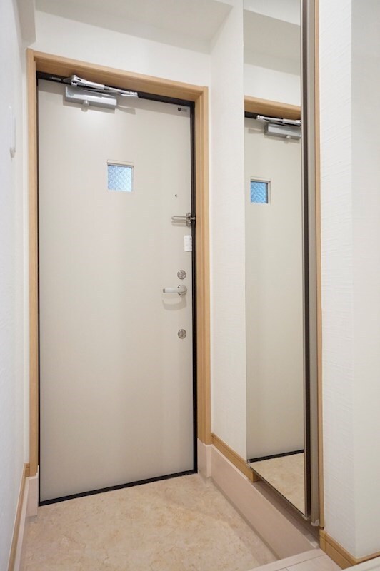 グランビル清水の物件内観写真