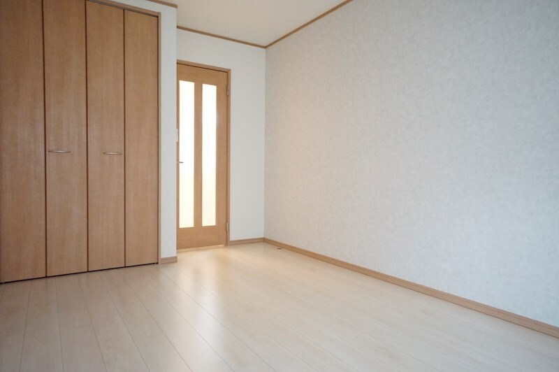 グランビル清水の物件内観写真