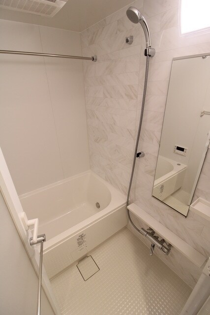 ウエリスアーバン中野坂上の物件内観写真