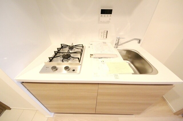 ウエリスアーバン中野坂上の物件内観写真