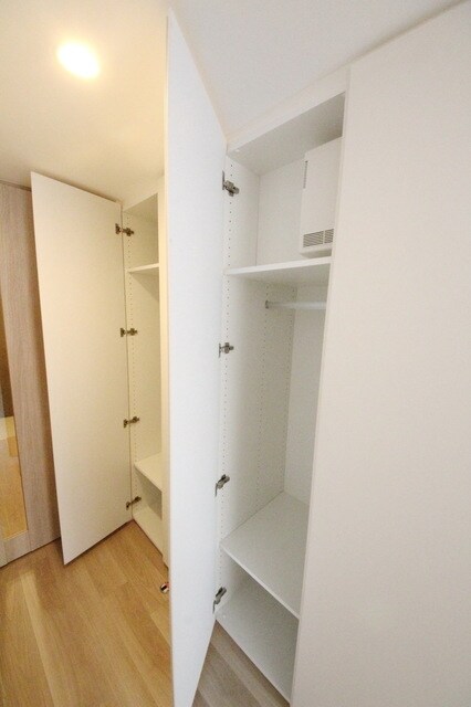 ウエリスアーバン中野坂上の物件内観写真