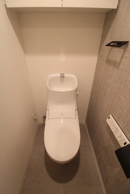 ウエリスアーバン中野坂上の物件内観写真