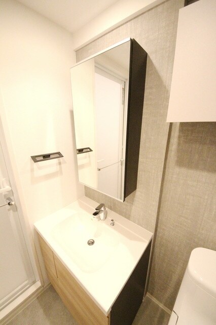 ウエリスアーバン中野坂上の物件内観写真