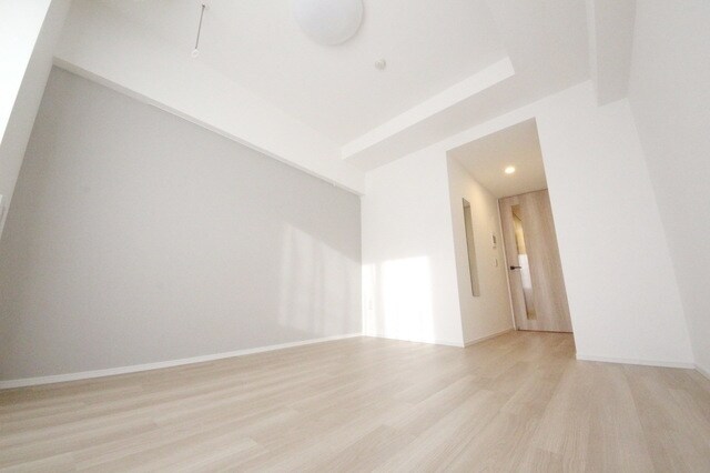 ウエリスアーバン中野坂上の物件内観写真