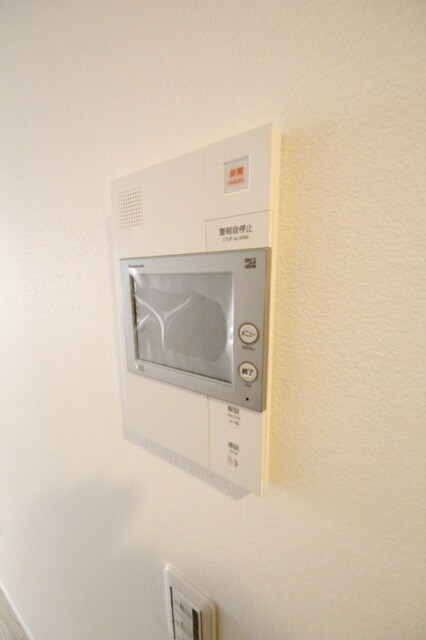 ウエリスアーバン中野坂上の物件内観写真