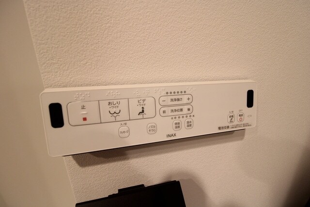 ウエリスアーバン中野坂上の物件内観写真