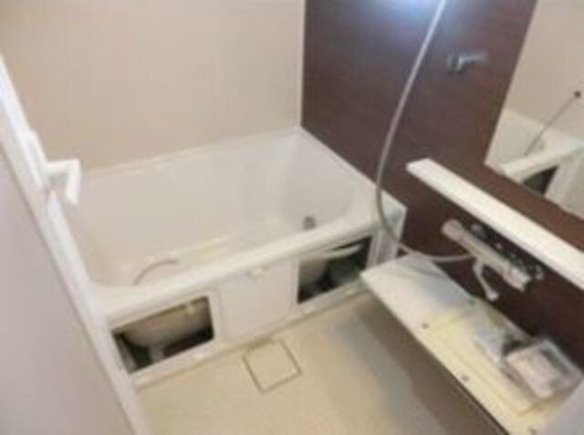 メゾンドフローレ野方の物件内観写真