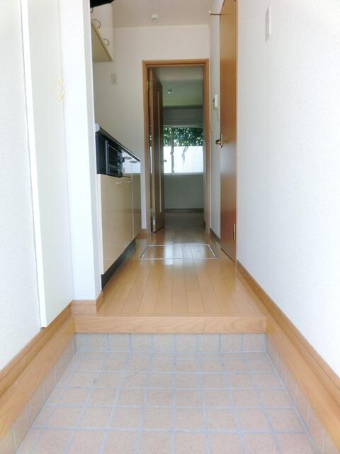 インテルノの物件内観写真