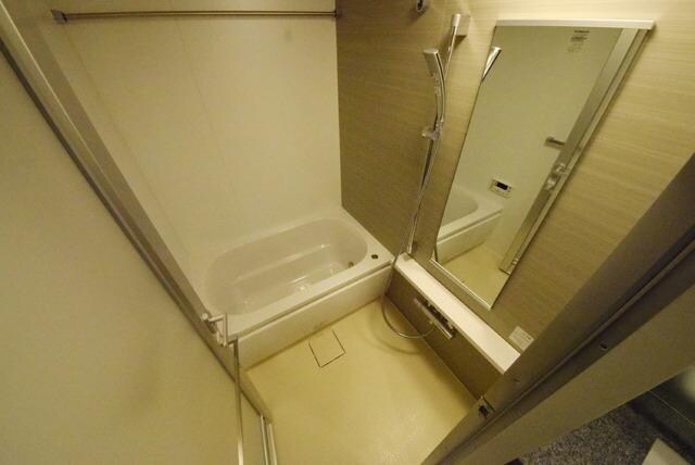 パークハビオ飯田橋の物件内観写真