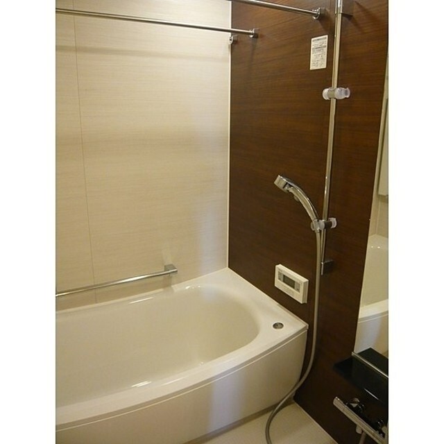 ザ・パークハウス西新宿タワー60の物件内観写真