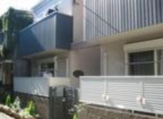 スターツ新井薬師の物件外観写真