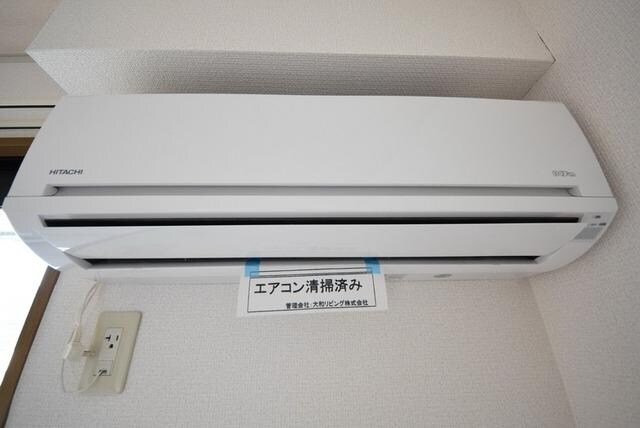 アベニューの物件内観写真