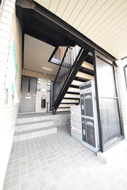 アベニューの物件内観写真