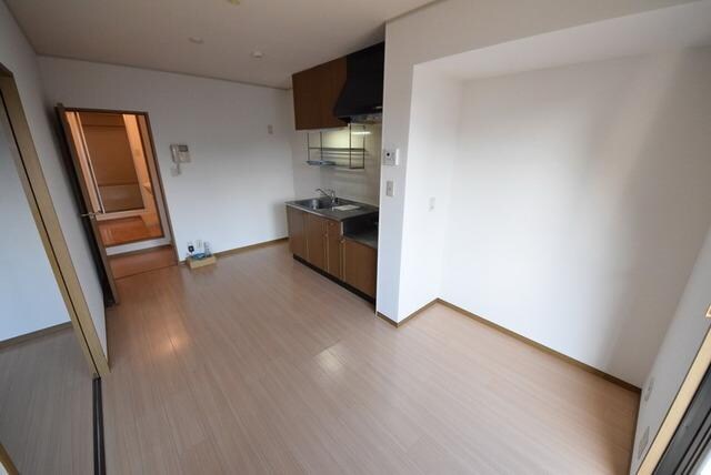 アベニューの物件内観写真