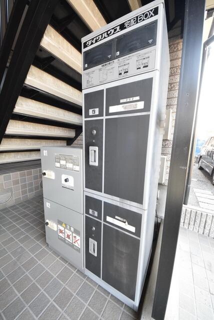 アベニューの物件内観写真