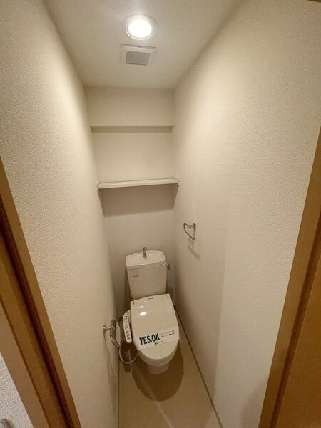 サンライズ市川の物件内観写真