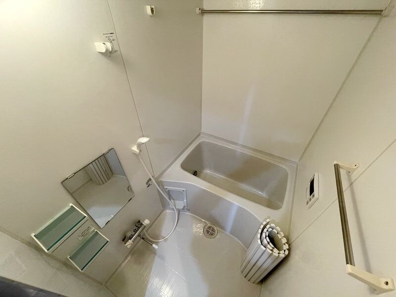 サンライズ市川の物件内観写真