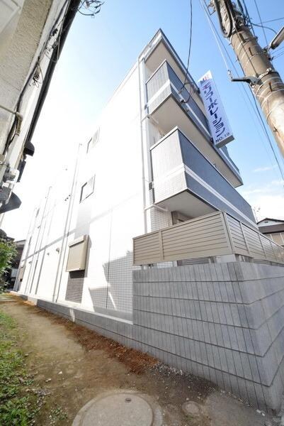 FOREST M16の物件内観写真