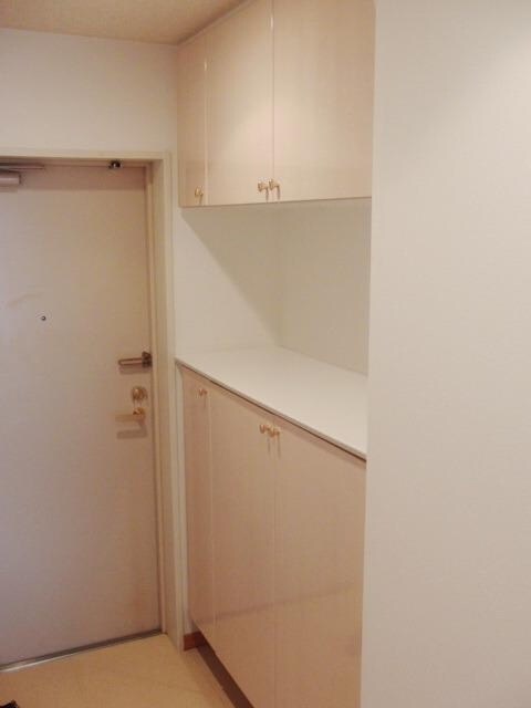 リーベスト東中山の物件内観写真