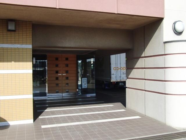 リーベスト東中山の物件内観写真