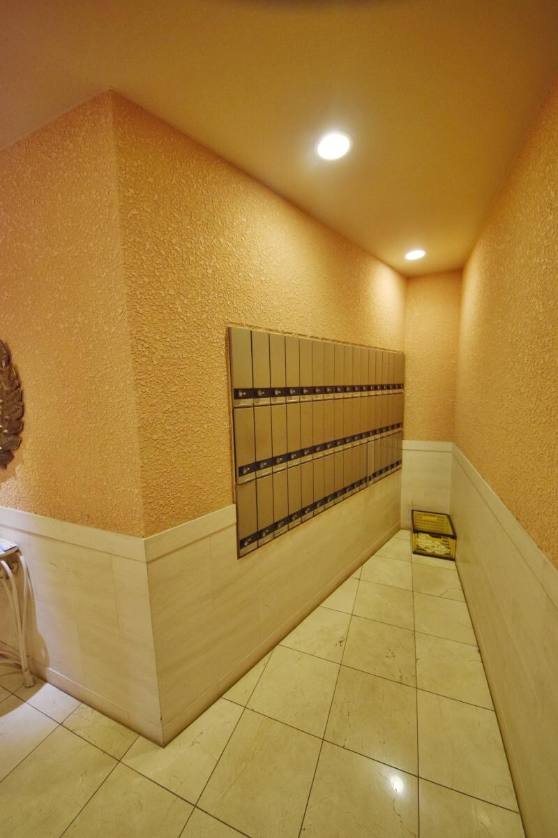 ウィッシュスクエアウエストの物件内観写真