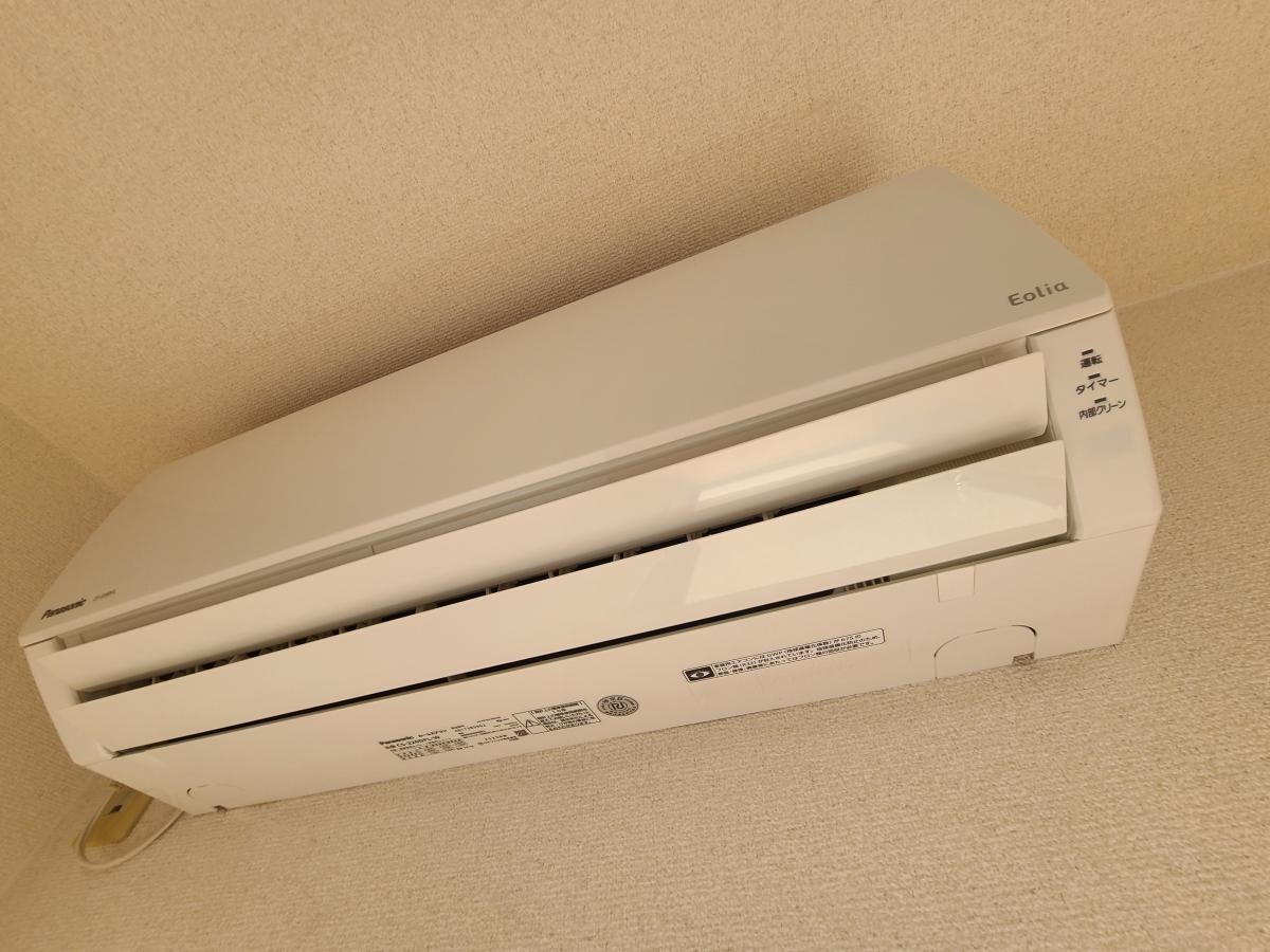 ウィッシュスクエアウエストの物件内観写真