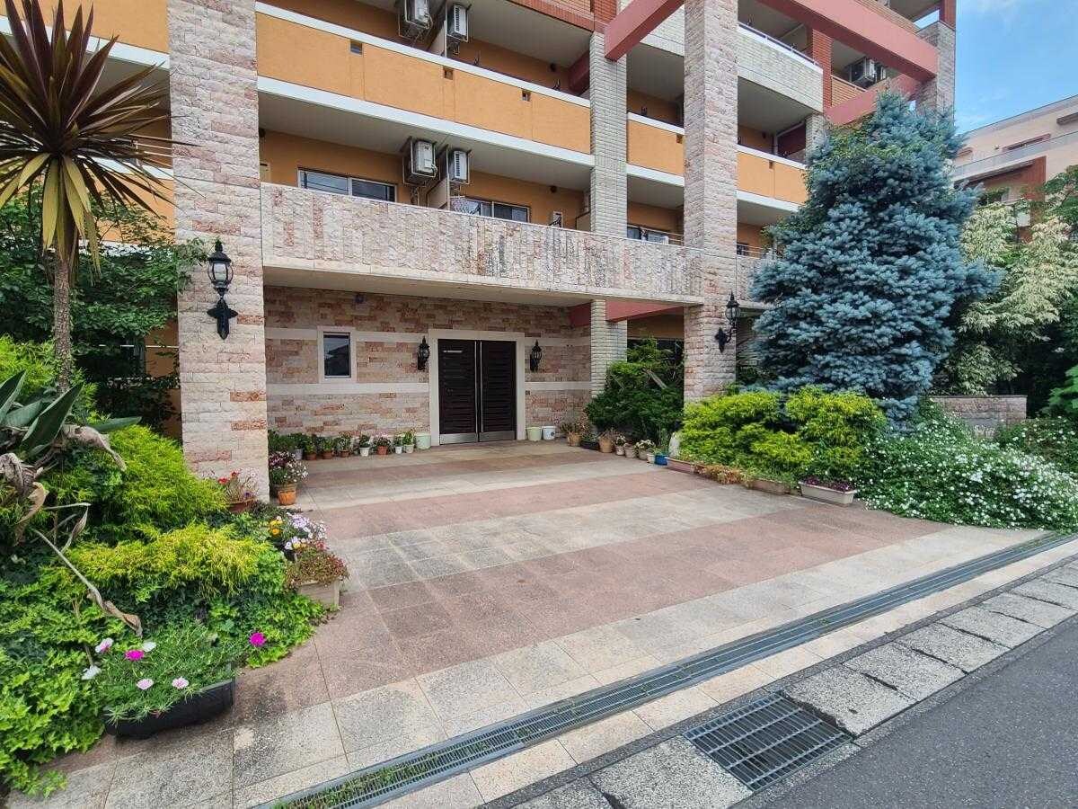 ウィッシュスクエアウエストの物件内観写真