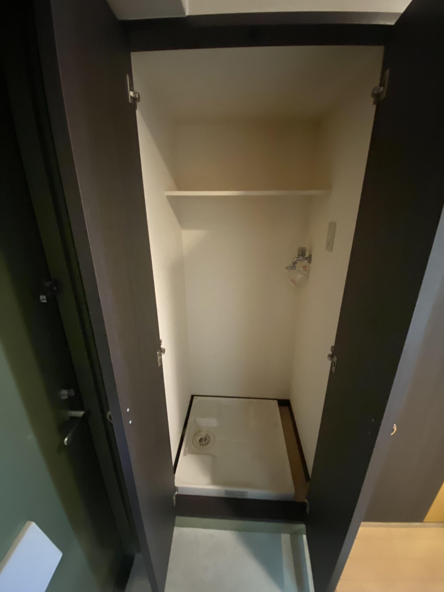 ウィッシュスクエアウエストの物件内観写真